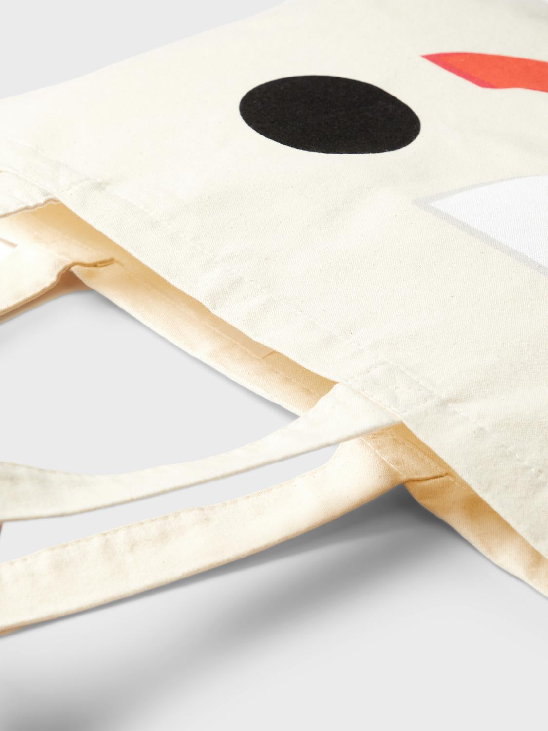 ni Bags and Wrappings - Marketing